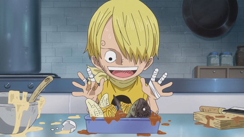 One Piece: 19×804