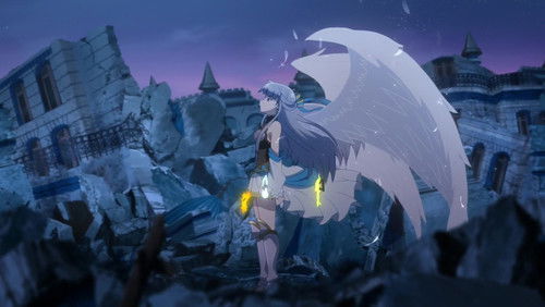 Shironeko Project: Zero Chronicle – Episódio 2