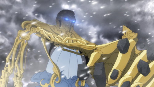 RWBY: Ice Queendom: 1×8