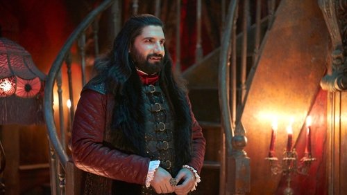 What We Do in the Shadows: 2×7