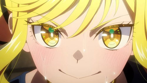 Rock wa Lady no Tashinami deshite – Episódio 13