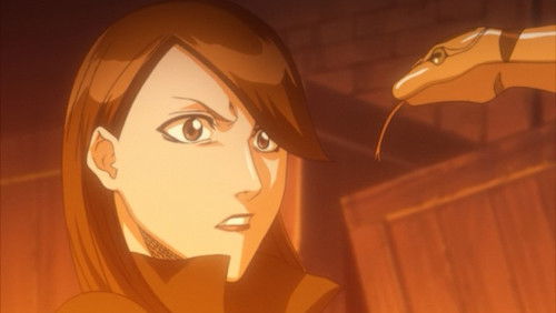 Bleach Dublado – Episódio 70