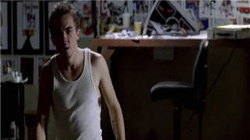 Mentes Criminosas: 3×10