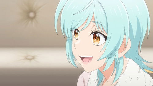 My Awkward Senpai: 1×12