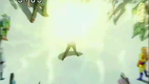 Zatch Bell!: 1×59
