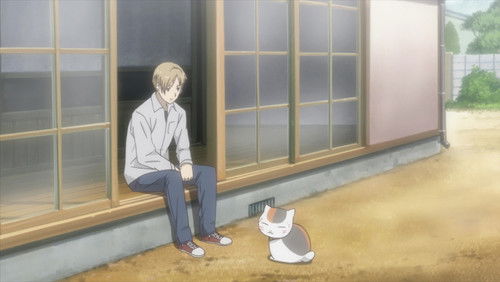Zoku Natsume Yuujinchou – Episódio 13