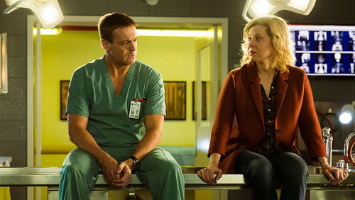 Saving Hope: 4×13