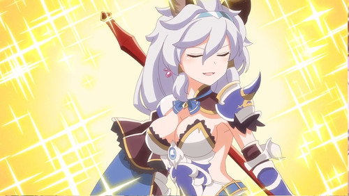 Guraburu!: 1×7