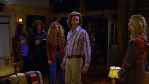 De Volta aos Anos 70: 8×10