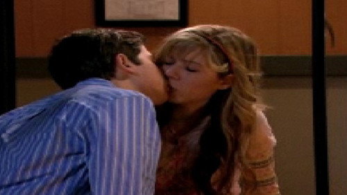 iCarly: 2×8