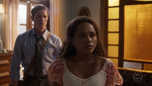 Garota do Momento: 1×14