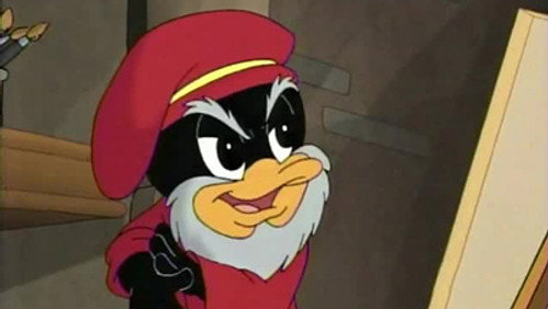Baby Looney Tunes: 2×2