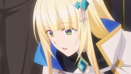 I’m the Evil Lord of an Intergalactic Empire!(Ore wa Seikan Kokka no Akutoku Ryoushu!): 1×12