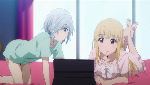 Darwin’s Game: 1×8