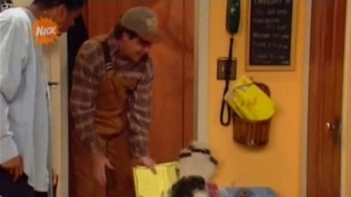 Kenan e Kel: 2×11