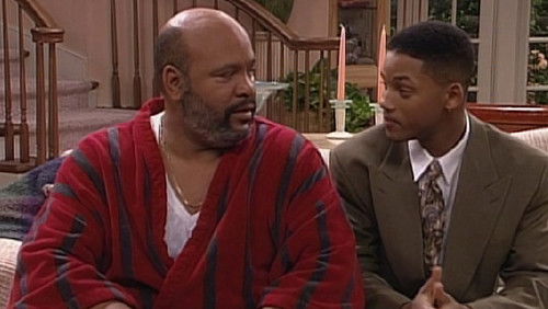 Um Maluco no Pedaço: 3×9