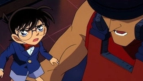 Detective Conan – Episódio 226