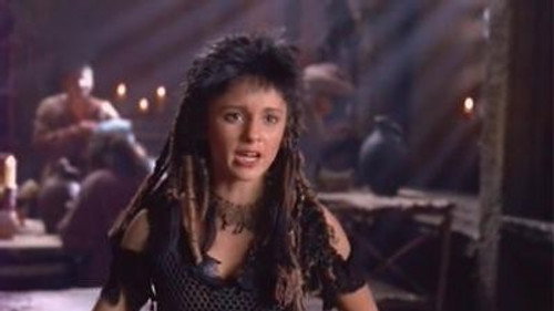 Xena: A Princesa Guerreira: 3×14