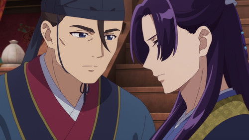 Kusuriya no Hitorigoto 2 – Episódio 18