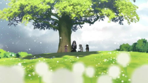 Black Clover – Episódio 2