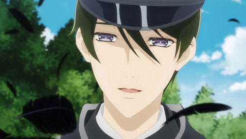 Momochi-san Chi no Ayakashi Ouji – Episódio 11