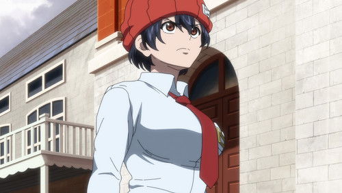 Undead Unluck – Episódio 22