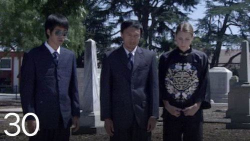 Bruce Lee: A Lenda: 1×30