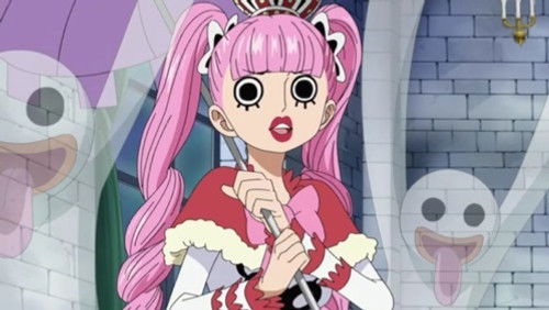 One Piece – Episódio 515