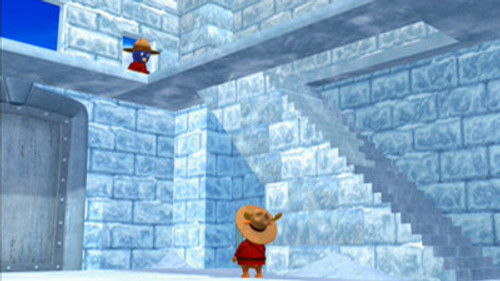 Os Backyardigans: 1×8