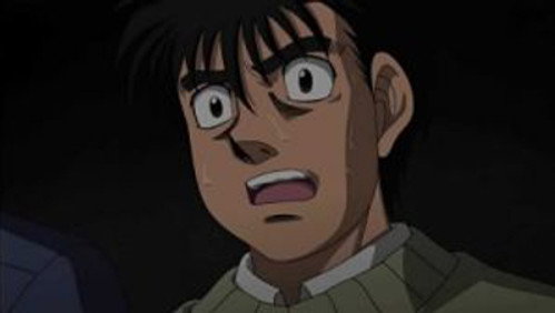 Hajime no Ippo: 2×3