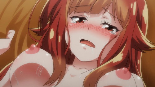 Araiya-san!: Ore to Aitsu ga Onnayu de!?: 1×4