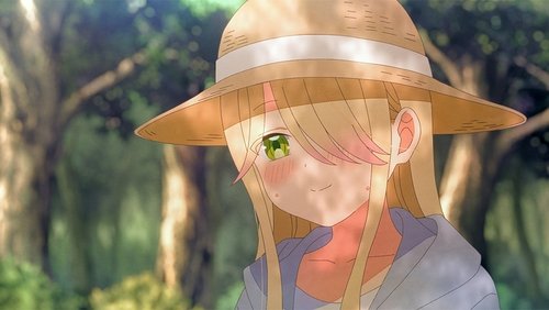 Watari-kun’s ****** Is about to Collapse: 1×6