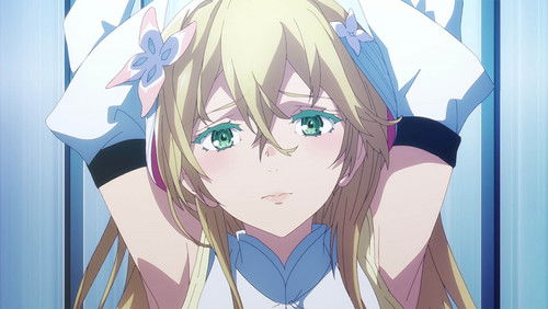 Naze Boku no Sekai wo Daremo Oboeteinai no ka? – Episódio 1