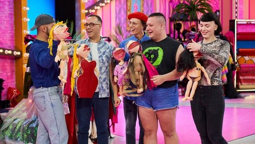 Drag Race Espanha: 2×8
