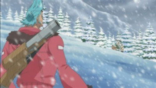 One Piece – Episódio 508