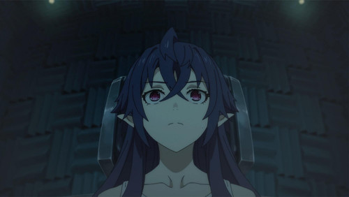 Irina: The Vampire Cosmonaut: 1×5