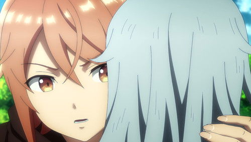 “Omae Gotoki ga Maou ni Kateru to Omouna” to Yuusha Party wo Tsuihou sareta node, Outo de Kimama ni Kurashitai Dublado – Episódio 2