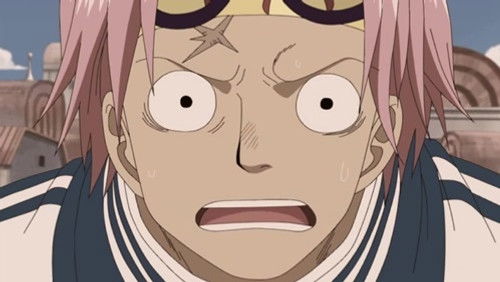 One Piece – Episódio 478