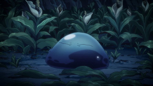 Tensei shitara Slime Datta Ken Dublado – Episódio 1