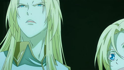 Long Zu – Episódio 13