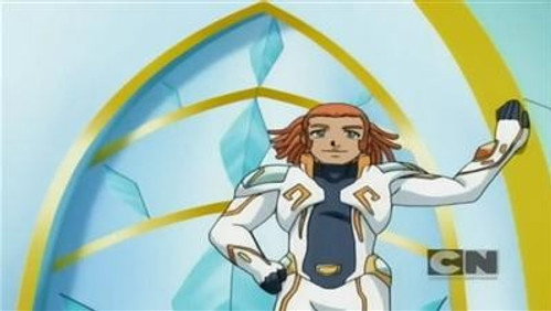 Bakugan: 3×28