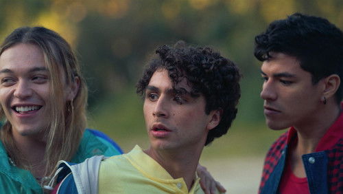 A Gangue de Bogotá: 1×1