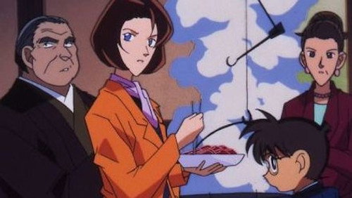 Detective Conan – Episódio 120