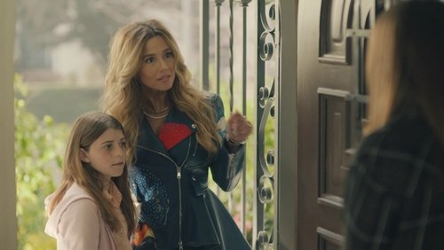 Quem Vê Casa…: 1×8