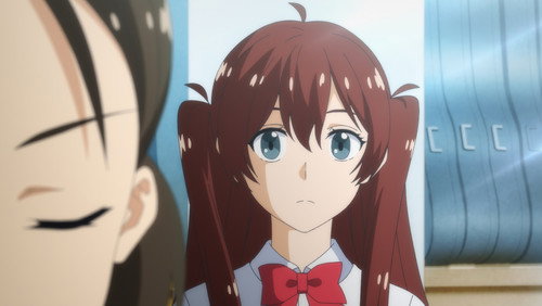 Ao no Orchestra – Episódio 10