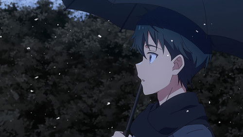 Masamune-kun no Revenge R – Episódio 10