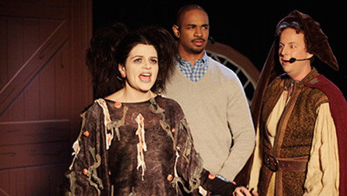 Happy Endings: 3×19