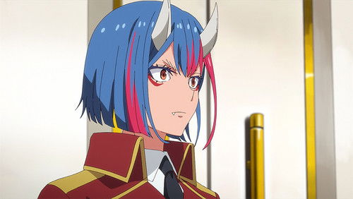 Tensei shitara Slime Datta Ken 3 – Episódio 6