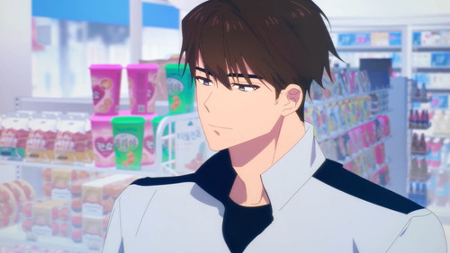 No Love Zone – Episode 4