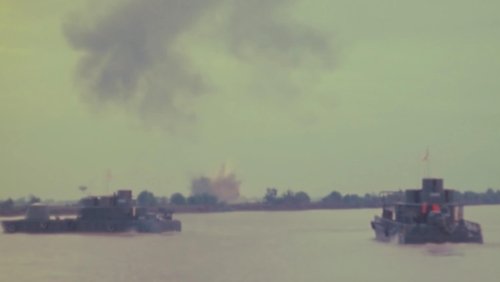 Vietnã – A Guerra Que Mudou os EUA: 1×3